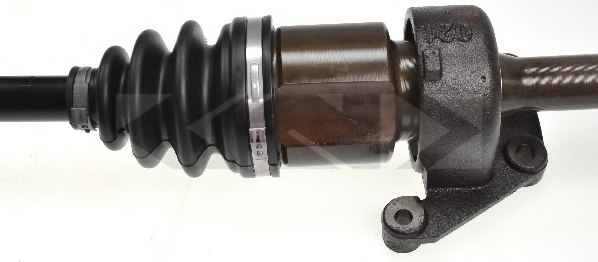 L?BRO 304213 Drive Shaft